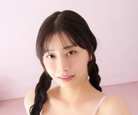 鈴木優香デジタル限定写真集「In Bloom」(ワニブックス)より＝撮影：Takeo Dec.