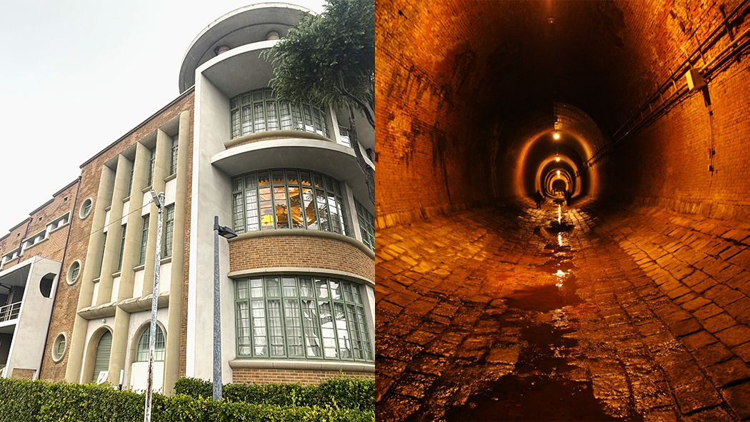 建築文化に触れるチャンス！<br>公開エリアを拡大した「神戸建築祭2026」<br>パスポート販売を開始。