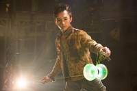 「ギア-GEAR-」でディアボロを披露