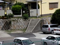 過去篇から。塩屋の「ゲレンデ」(提供写真)