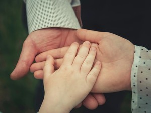 帰る場所がふたつになった日。実家は私が子供でいられる場所だった