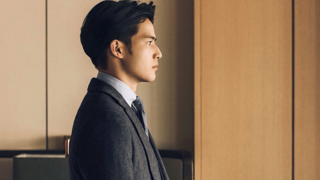 俳優・水上恒司が考える「仕事に効く美容」。：アエラスタイルマガジン