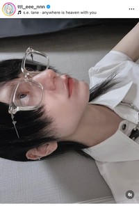 吉井添（@ttt_eee_nnn）さんのインスタグラムより