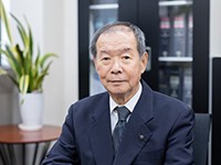 武内 俊造