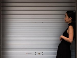 「辛い生理だって大切なもの」と気付かせてくれた出産という経験