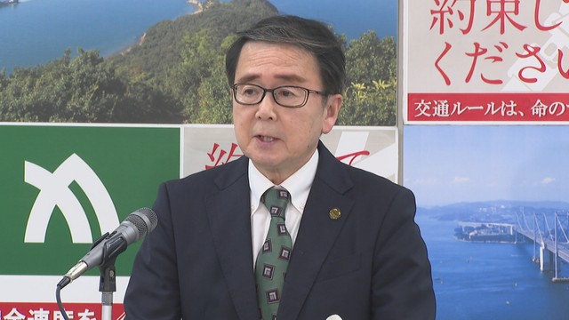 香川県／池田豊人 知事