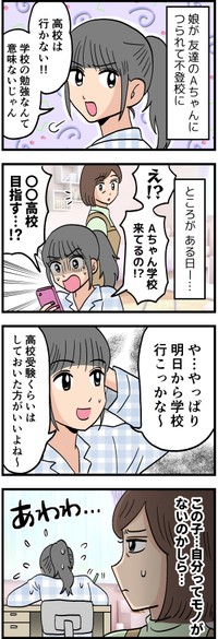 作・はいどろ漫画