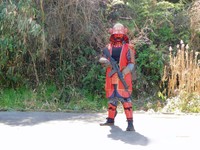 なんだこのかっこよさ！（ソロミツさん提供）