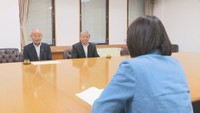 資材高騰などで苦しむ農家に支援を　JA晴れの国岡山が倉敷市長に要望