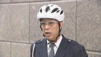 高松北警察署／西本秀右 交通課長