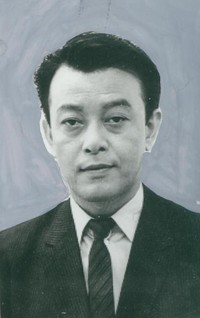 戸浦六宏さん