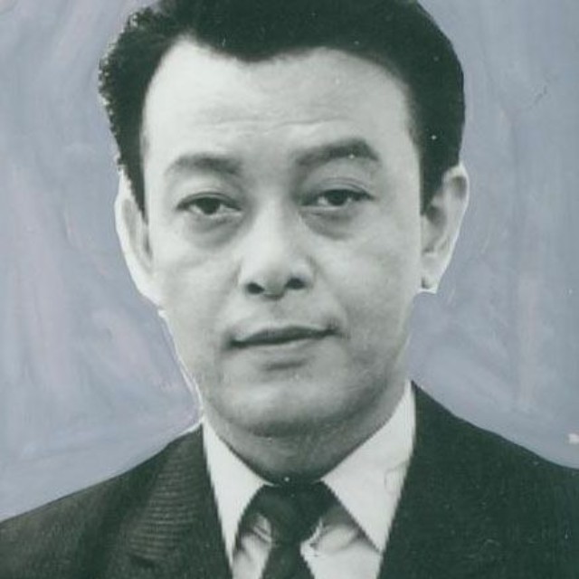 戸浦六宏さん