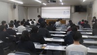 香川大学　前期日程の入学試験