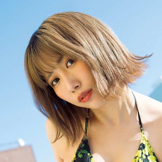 「FLASH」（26年3月31日発売号）に登場したりんたろーⓒ光文社／週刊FLASH（写真・大藪達也）