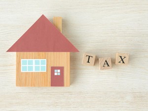 相続で不動産取得税はかからない？　贈与や遺贈でかかる税額の計算方法
