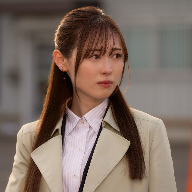 ©大谷アキラ・夏原武・水野光博／小学館　©2026 映画『正直不動産』製作委員会