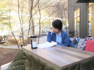 ワーケーションでつかんだ「仕事の勘どころ」　実践して初めて見えた、その効果とは