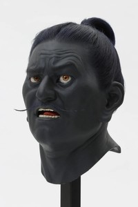 上路市剛の作品より