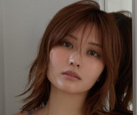 林ゆめデジタル写真集「ゆめにもしあえたら」（C）小学館