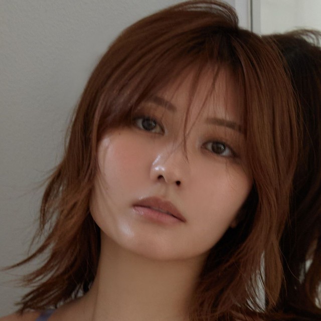 林ゆめデジタル写真集「ゆめにもしあえたら」（C）小学館