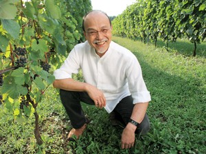 「とりあえずビール」で一体感得る人と困る人　玉村豊男氏「工業の世紀を象徴する酒」