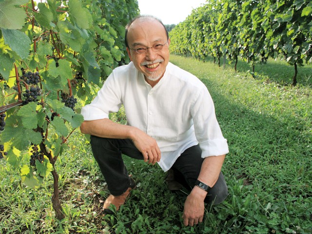 とりあえずビール」で一体感得る人と困る人 玉村豊男氏「工業の世紀を