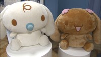 四国初！サンリオの大人気キャラ「シナモン」の世界が高松で