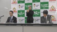 〈新型コロナ〉香川県　23日は6人の感染確認　「会食」での集団感染も