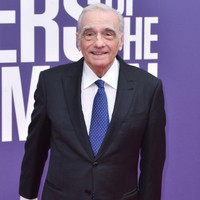 　マーティン・スコセッシ監督