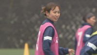 なでしこ2部 新人賞／栫井美和子 選手