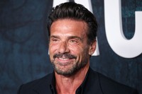 フランク・グリロⓒCollin Xavier／Image Press Agency／ABACA／共同通信イメージズ