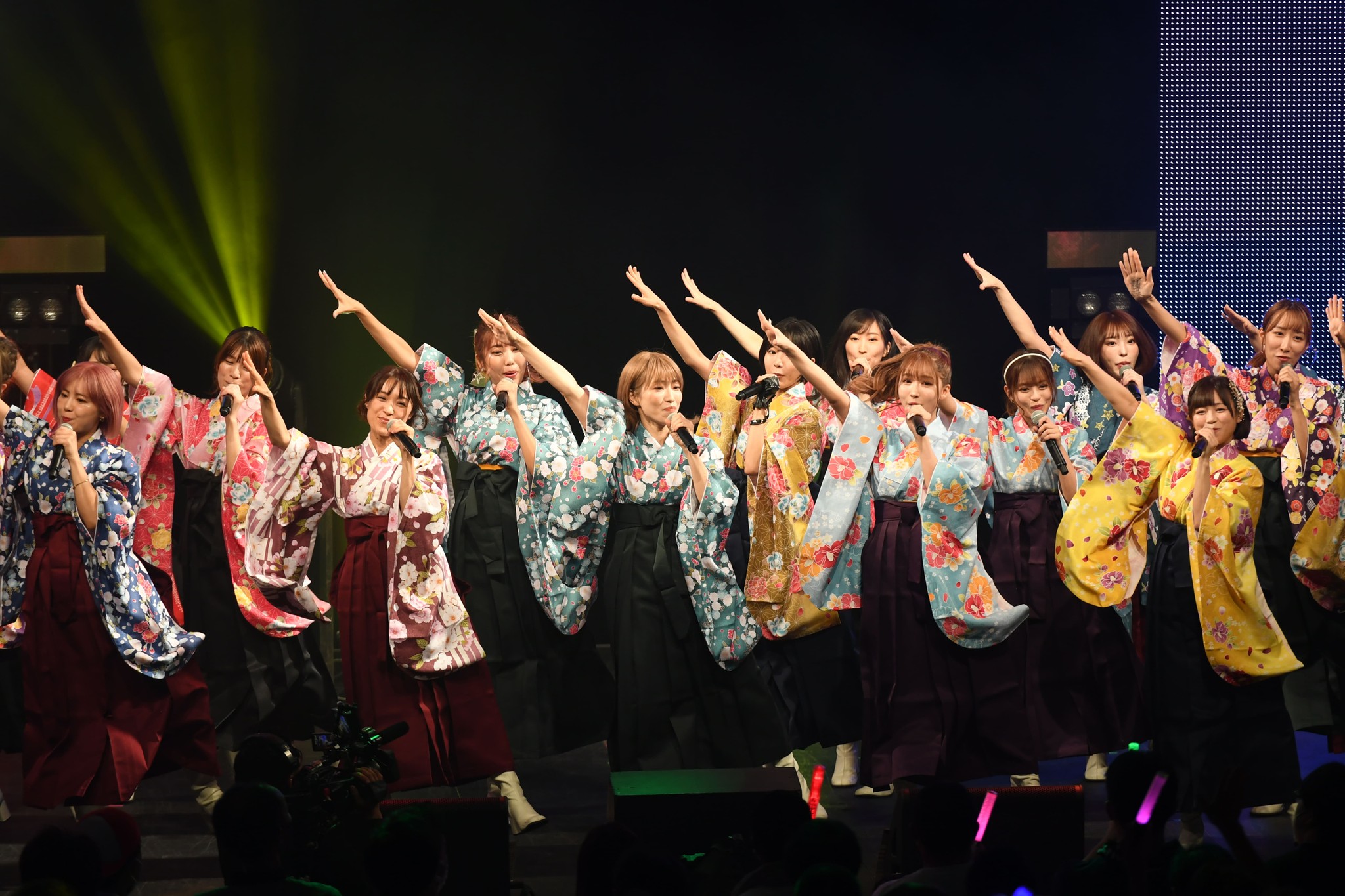 恵比寿マスカッツ/卒業式「女の花道」～伝説の解散コンサート～〈4枚組〉 恵比寿マスカッツ/卒業式「女の花道」～伝説の解散コンサート