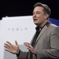 イーロン・マスク氏