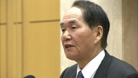 イノシシのような「突進力」で課題を解決　香川県知事が仕事始めであいさつ
