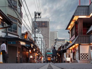 2年ぶりに会う両親に感じる変化。だけど、優しい笑顔は変わらない