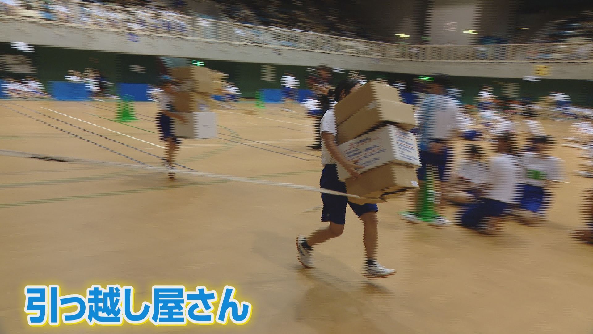 長崎女子⑤