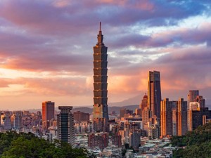 自信を失っていた私を救ってくれた台湾の旅。そして気づいた私自身