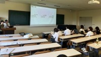 接骨院を健康拠点に…部活動の悩みを解決するアイデア検討　大学生が地元企業と連携　岡山