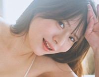 篠宮なほ(C)光文社/週刊FLASH 写真◎岡本武志