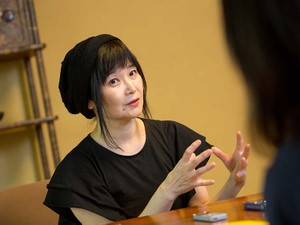 ブレイディみかこ「多様性はややこしい。でも楽ばかりしてると無知になる」