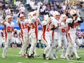 日大高QB田邊悠人　13人で起こしたミラクル、41年ぶり関東大会2回戦突破の中心
