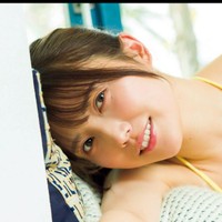 「FLASH」（26年1月27日発売号）に登場した羽瀬レイナⓒ光文社／週刊FLASH（写真・大薮達也）