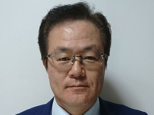 上井邦裕（ファイナンシャル・プランナー)