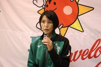 吉原知子監督