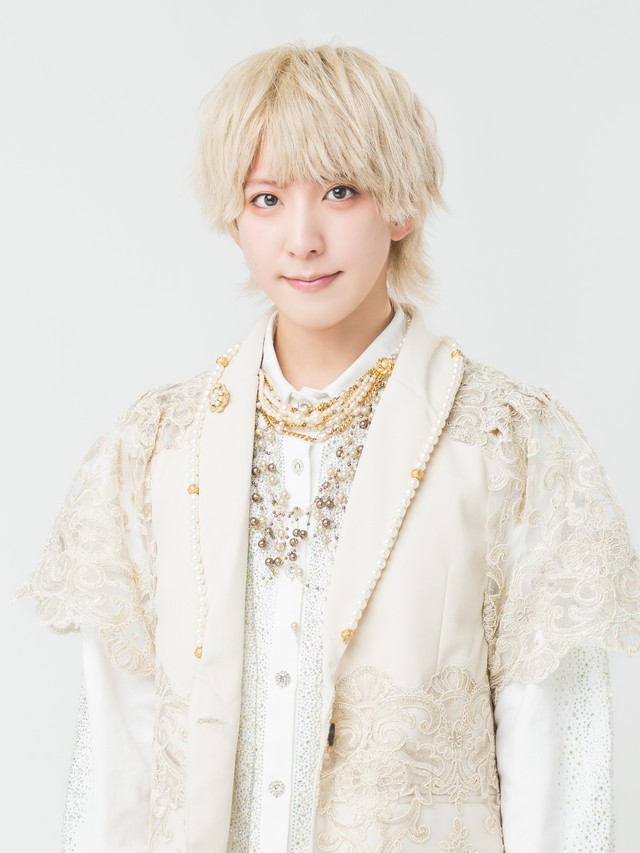 カラフルダイヤモンドの高垣博之さん