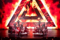 NCT 127の2度目となるドームツアーが、東京ドームで大団円を迎えた