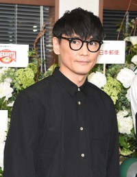 サカナクション・山口一郎