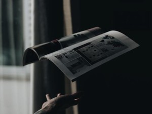 フリーペーパー作成、楽しかったけど自己満だったかも？今年は…