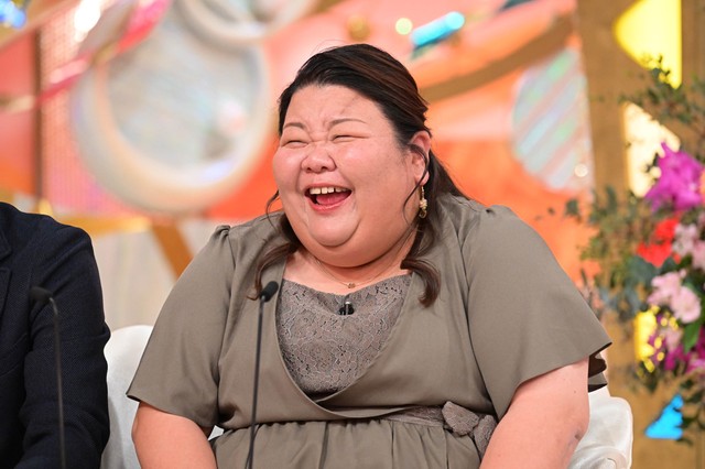 4日放送『新婚さんいらっしゃい』より（C）ABCテレビ
