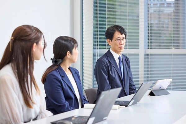 慶應義塾_3人_KeioFUTURE